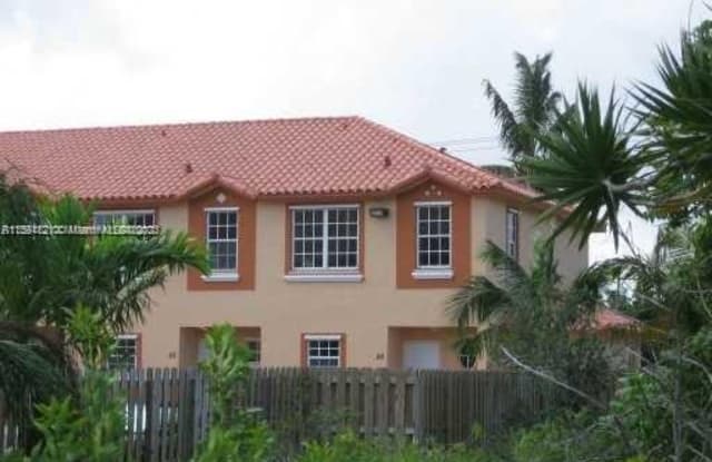 2314 Johnson St - 2314 Johnson Street, Hollywood, FL 33020