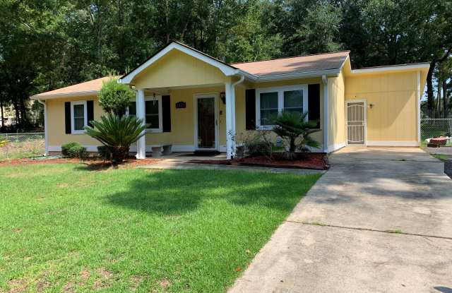 2415 Habersham Rd - 2415 Habersham Road, Albany, GA 31701