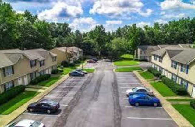 6140 Cooper Street - 6140 Cooper Street, Douglasville, GA 30134