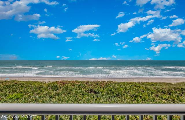 295 Florida A1a - 295 Florida A1A, Brevard County, FL 32937