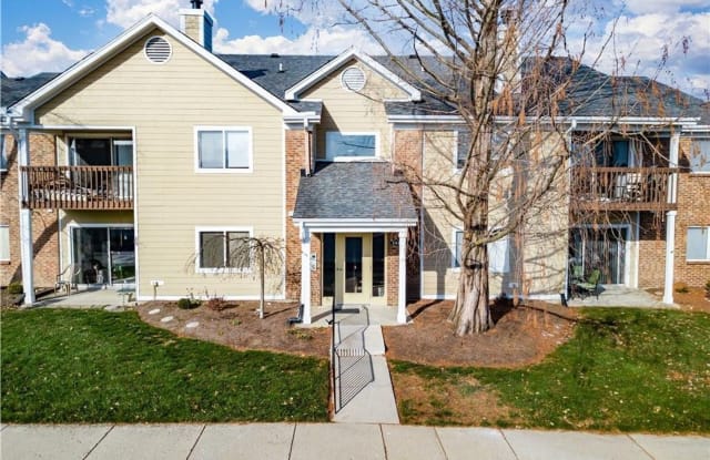 148 Mallard Glen Drive Unit #5 - 148 Mallard Glen Drive, Centerville, OH 45458
