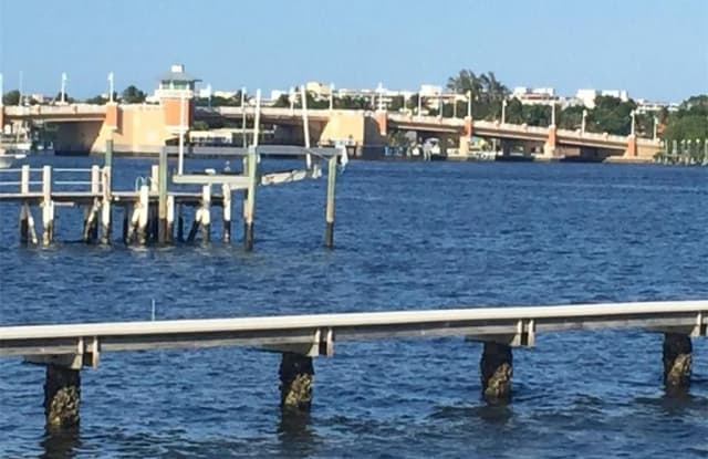 602 S Lake Dr - 602 South Lake Drive, Lantana, FL 33462