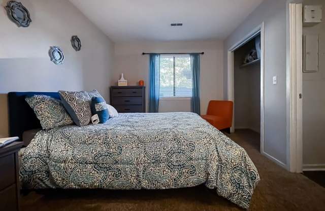 Plantation Flats Gallery 3