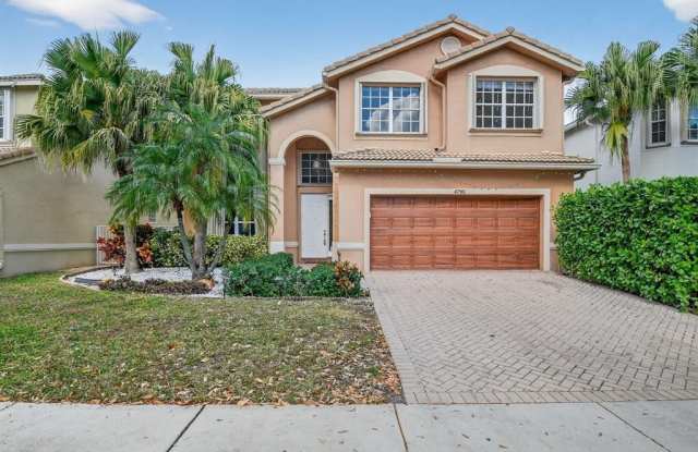 4795 S Classical Boulevard - 4795 South Classical Boulevard, Delray Beach, FL 33445