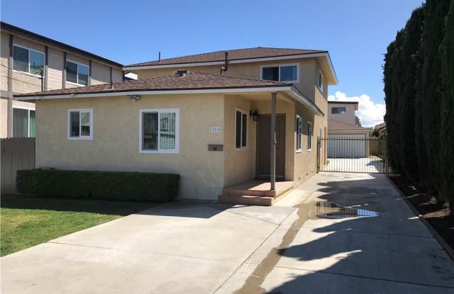 2114 Dufour Avenue - 2114 Dufour Ave, Redondo Beach, CA 90278