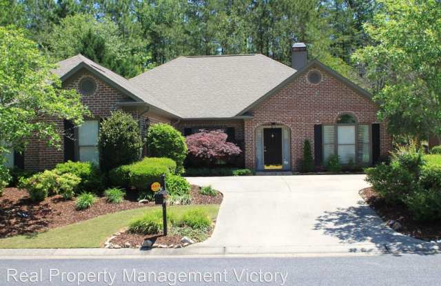 445 North Lake Road - 445 North Lake Road, Hoover, AL 35242