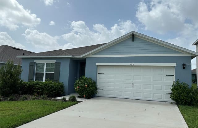 425 ANNE STREET - 425 Anne St, DeLand, FL 32724