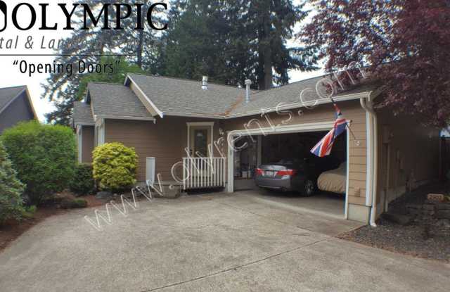 2903 Sugarloaf Ln SE - 2903 Sugarloaf Street Southeast, Olympia, WA 98501