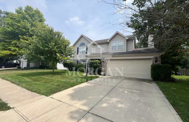5397 Rippling Brook Way photos photos