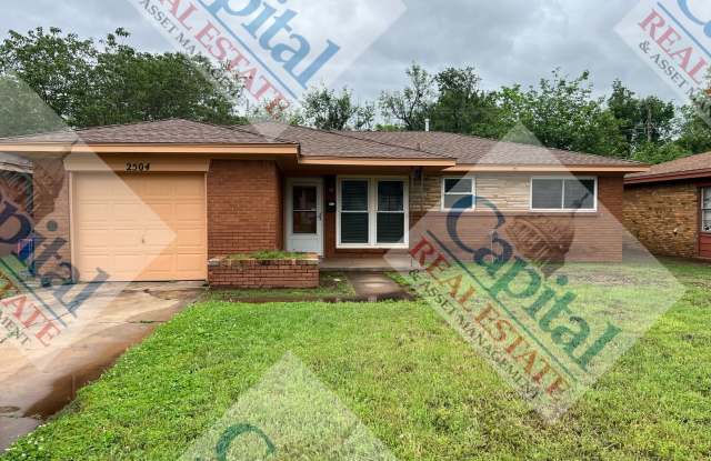 Del City 3 Bedroom photos photos