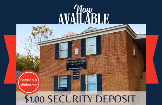 797 Richmond Ave photos photos