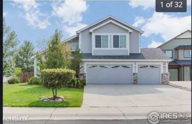 1503 Luce Ct - 1503 Luce Court, Fort Collins, CO 80526