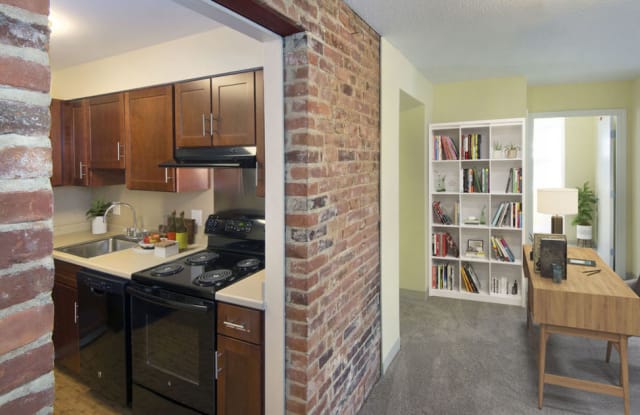 Chapman Arms Apartments photos photos