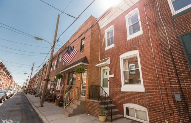 3035 MERCER STREET - 3035 Mercer Street, Philadelphia, PA 19134