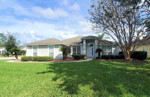 1437 CREEKS EDGE CT - 1437 Creeks Edge Court, Fleming Island, FL 32003