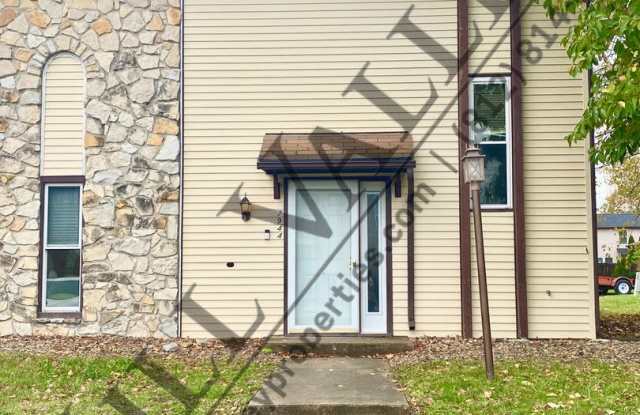 Two bedroom Townhouse in Willow Crossings - 7944 South Sweetleaf Street, Vigo County, IN 47802 Two bedroom Townhouse in Willow Crossings - 7944 South Sweetleaf Street, Vigo County, IN 47802