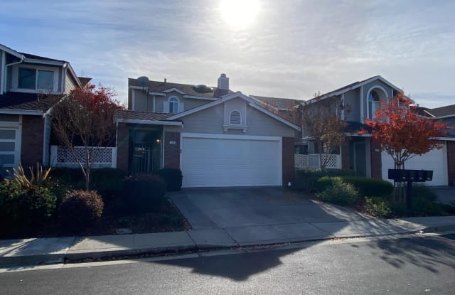 333 Winterwind Cir - 333 Winterwind Circle, San Ramon, CA 94583