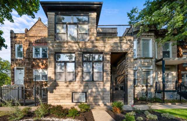 6609 S Drexel Avenue unit: A photos photos