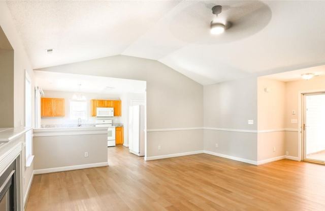 11137 Palestrina Road - 11137 Palestrina Road, Charlotte, NC 28215