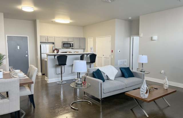 The Lofts at Brewerytown Gallery 3