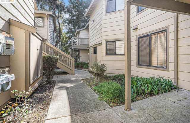 2 Bedroom Hercules Condo photos photos