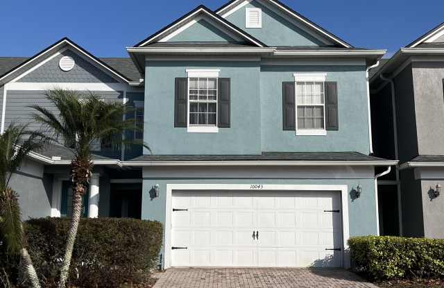 10043 Moorshire Circle - 10043 Moorshire Circle, Orlando, FL 32829