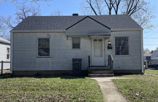 1801 N Linwood Avenue photos photos