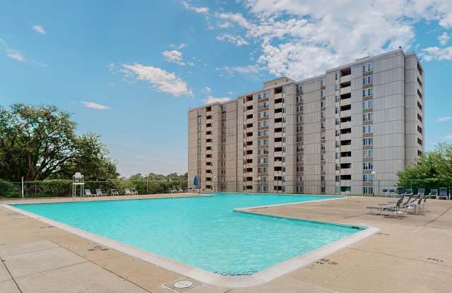 Takoma Towers photos photos