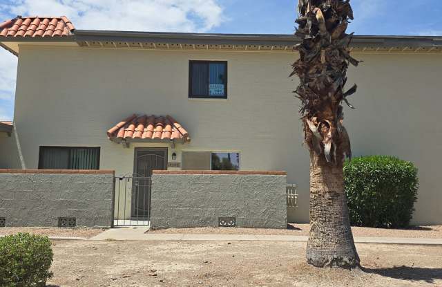 ucoakwood - 14248 North Oakwood Lane, Fountain Hills, AZ 85268