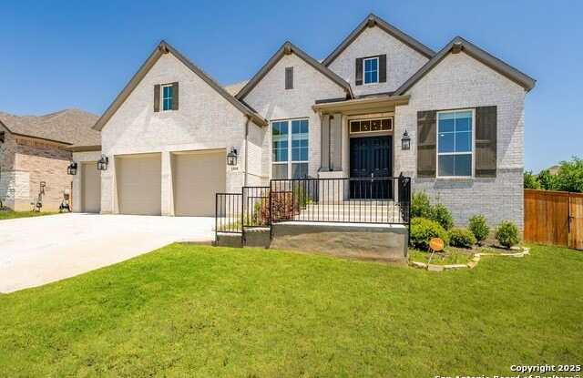 1508 Buckner Pl - 1508 Buckner Place, Bexar County, TX 78253 1508 Buckner Pl - 1508 Buckner Place, Bexar County, TX 78253