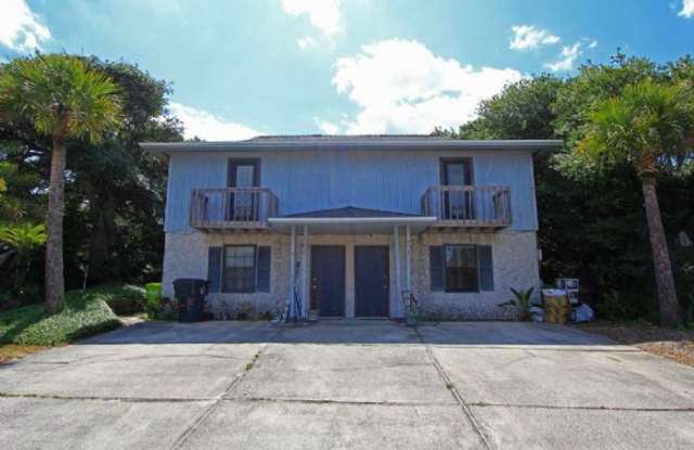 2403 First Avenue - 2403 1st Avenue, Fernandina Beach, FL 32034