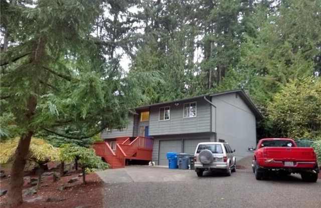7712 183rd Avenue East - 7712 183rd Avenue East, Bonney Lake, WA 98391