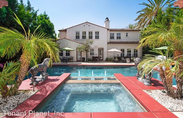 14645 Arroyo Hondo - 14645 Arroyo Hondo, San Diego, CA 92127