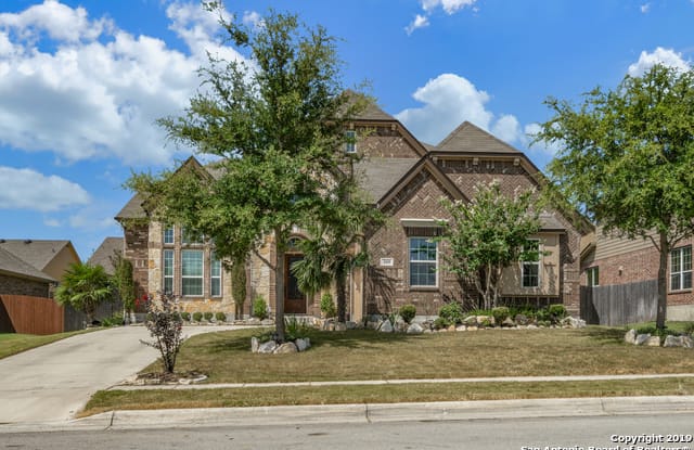 509 TORREY PNES - 509 Torrey Pines, Cibolo, TX 78108
