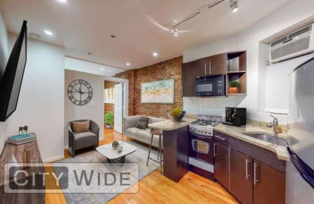 322 East 73rd Street - 322 East 73rd Street, New York City, NY 10021