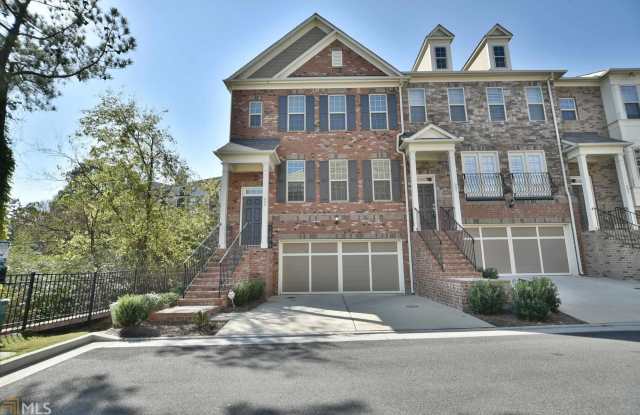 999 Sibley Ln - 999 Sibley Ln NE, Atlanta, GA 30324