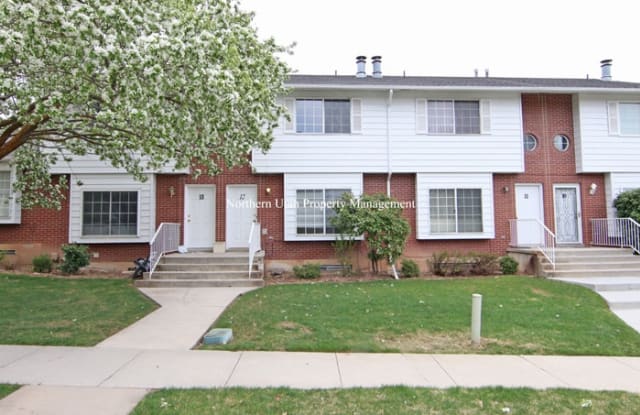 1441 Darling St Apt 12 - 1441 Darling Street, Ogden, UT 84403