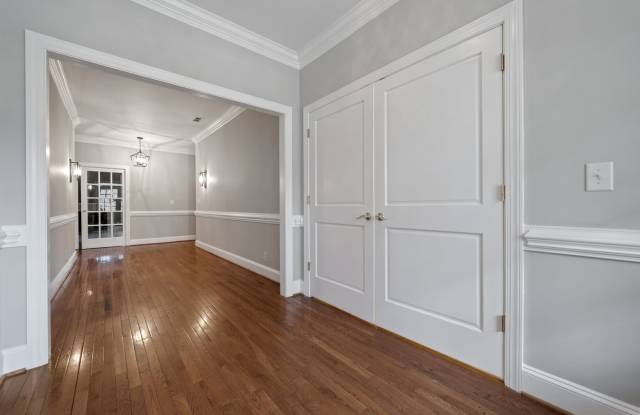 Fantastic one level ranch close to Carrboro photos photos
