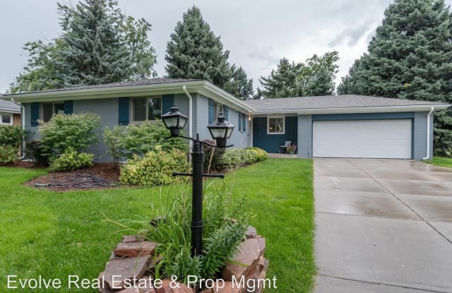 403 S Oneida Way - 403 South Oneida Way, Denver, CO 80224