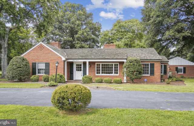 1600 N FRAZIER STREET - 1600 North Frazier Street, Alexandria, VA 22304