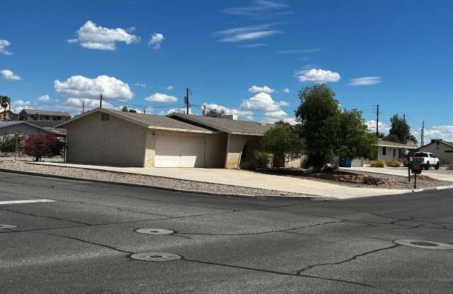 3705 Saratoga Ave - 3705 Saratoga Avenue, Lake Havasu City, AZ 86406 3705 Saratoga Ave - 3705 Saratoga Avenue, Lake Havasu City, AZ 86406