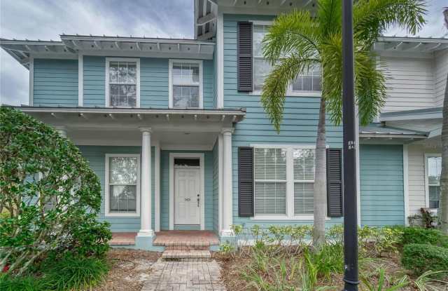 5405 CAFREY PLACE - 5405 Cafrey Place, Apollo Beach, FL 33572 5405 CAFREY PLACE - 5405 Cafrey Place, Apollo Beach, FL 33572