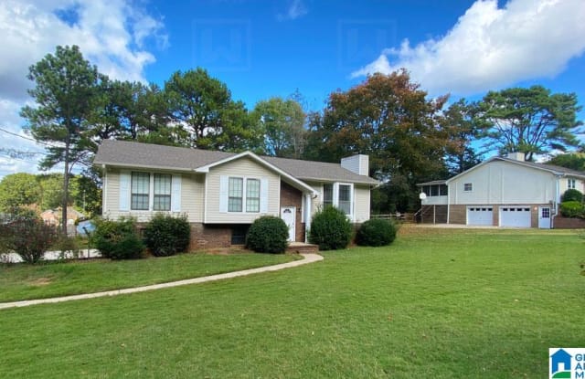 5544 PARKSIDE DRIVE - 5544 Parkside Drive, Shelby County, AL 35242