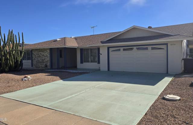 9839 W CEDAR Drive photos photos