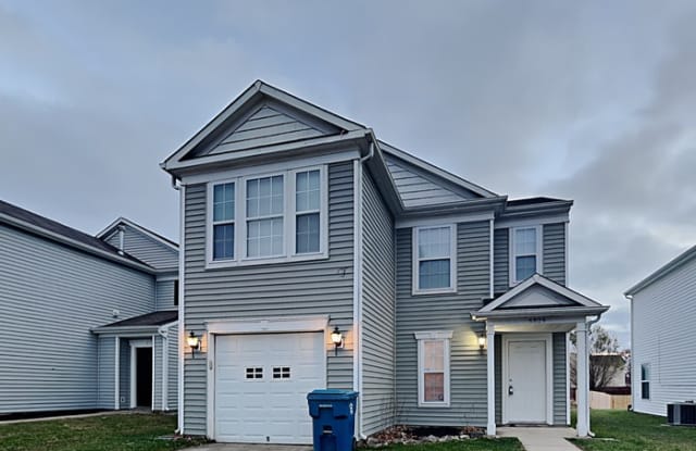 8829 Hosta Way - 8829 Hosta Way, Indianapolis, IN 46113