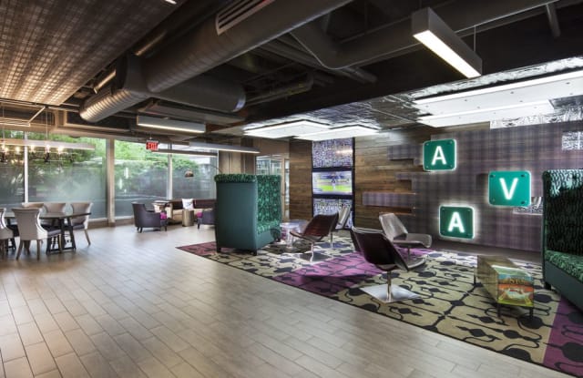 AVA Back Bay photos photos