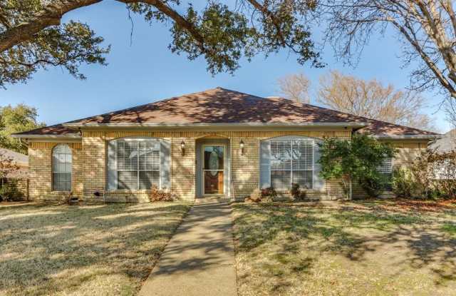 1503 Northridge Drive - 1503 Northridge Drive, Carrollton, TX 75006