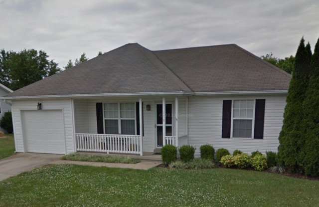 118 Dale Hollow Drive - 118 Dale Hollow Drive, Georgetown, KY 40324