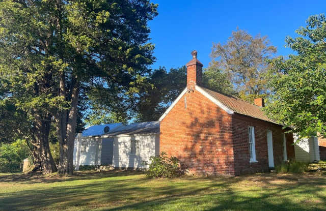 7606 WOODYARD RD #A photos photos