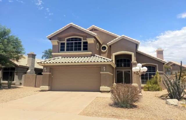 16661 S. 15th St. - 16661 South 15th Street, Phoenix, AZ 85048
